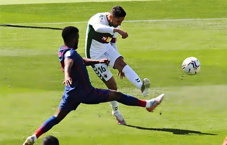 西甲焦点战前瞻：埃尔切 VS 奥维耶多，谁能笑到最后？